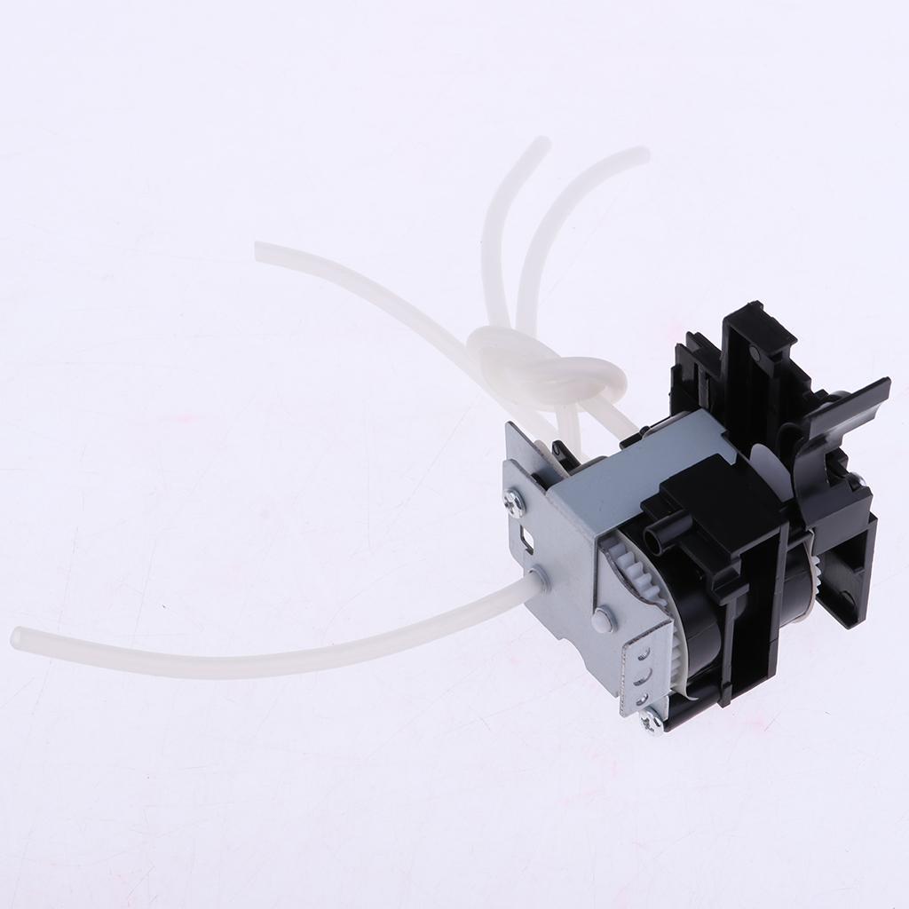 2 Way Pump with Tube for Mimaki JV5/JV33 (Solvent / Water) Printer