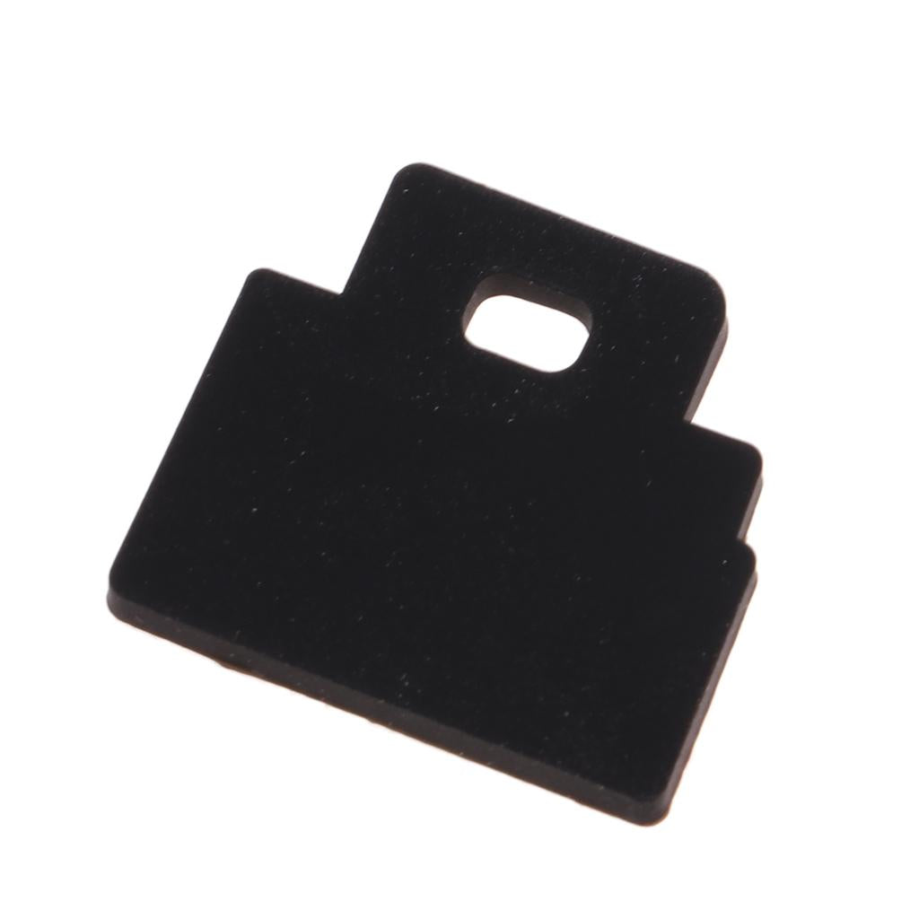 Dx4 Printhead Wiper for Roland Mutoh Mimaki Solvent Inkjet Printers