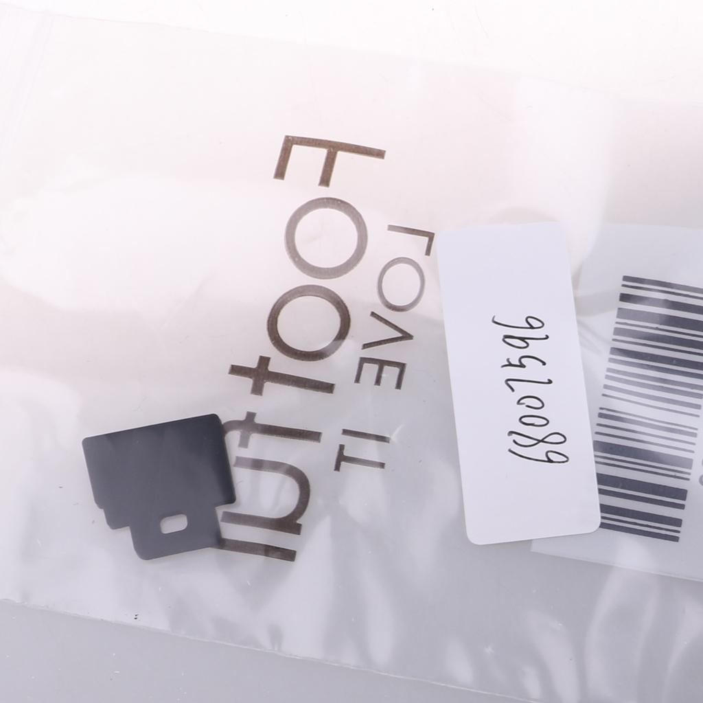 Dx4 Printhead Wiper for Roland Mutoh Mimaki Solvent Inkjet Printers