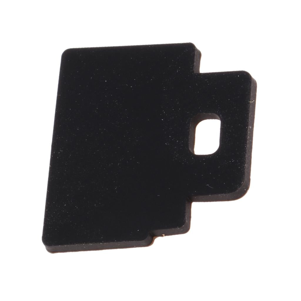 Dx4 Printhead Wiper for Roland Mutoh Mimaki Solvent Inkjet Printers