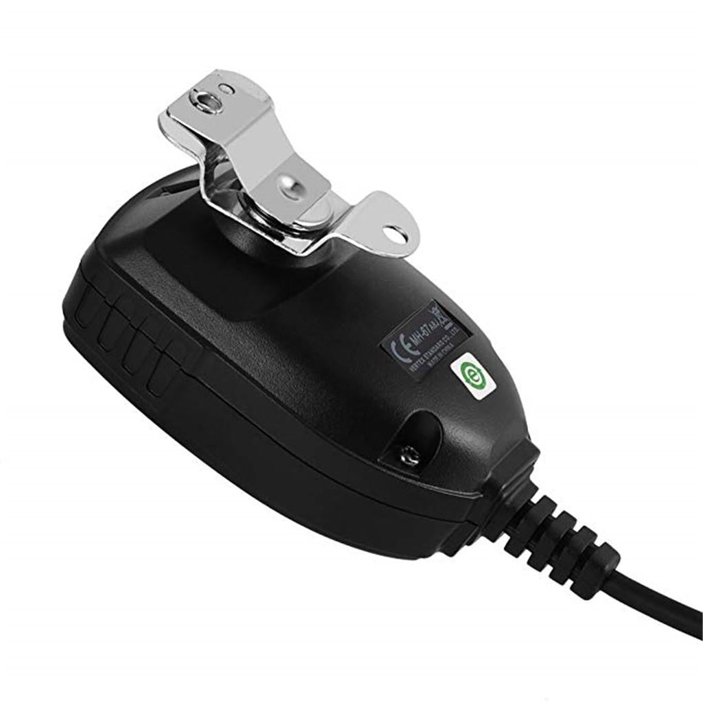 MH-67A8J 8 pin Mic For Yaesu FT-450 FT-817 FT-817ND FT-857 