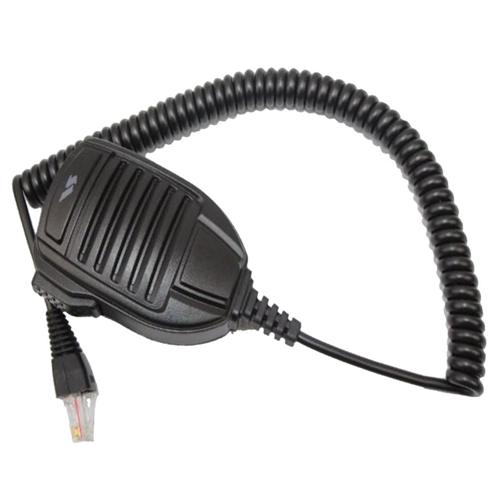 MH-67A8J 8 pin Mic For Yaesu FT-450 FT-817 FT-817ND FT-857 