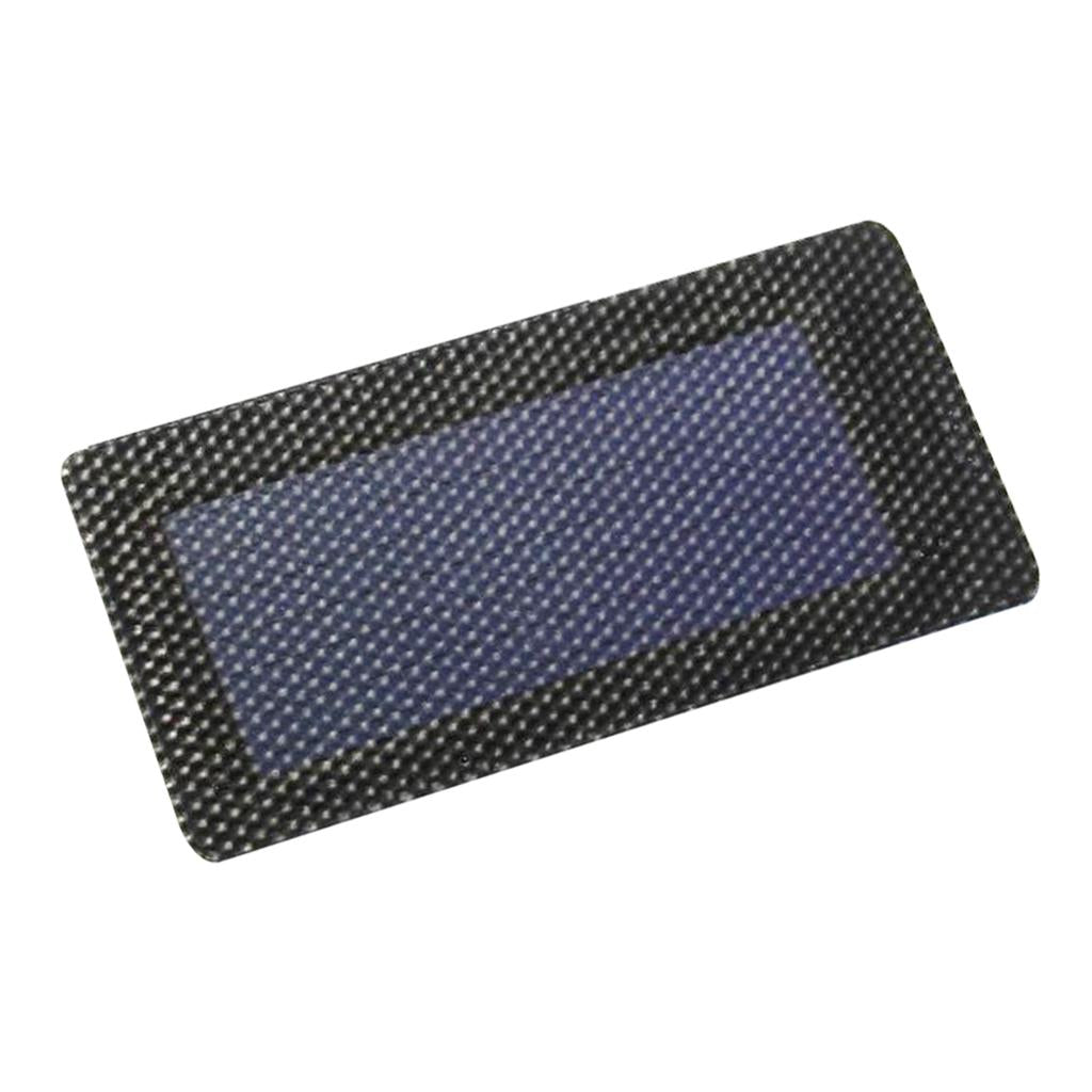 2V/0.3W Flexible Solar Panel Battery Charger Board