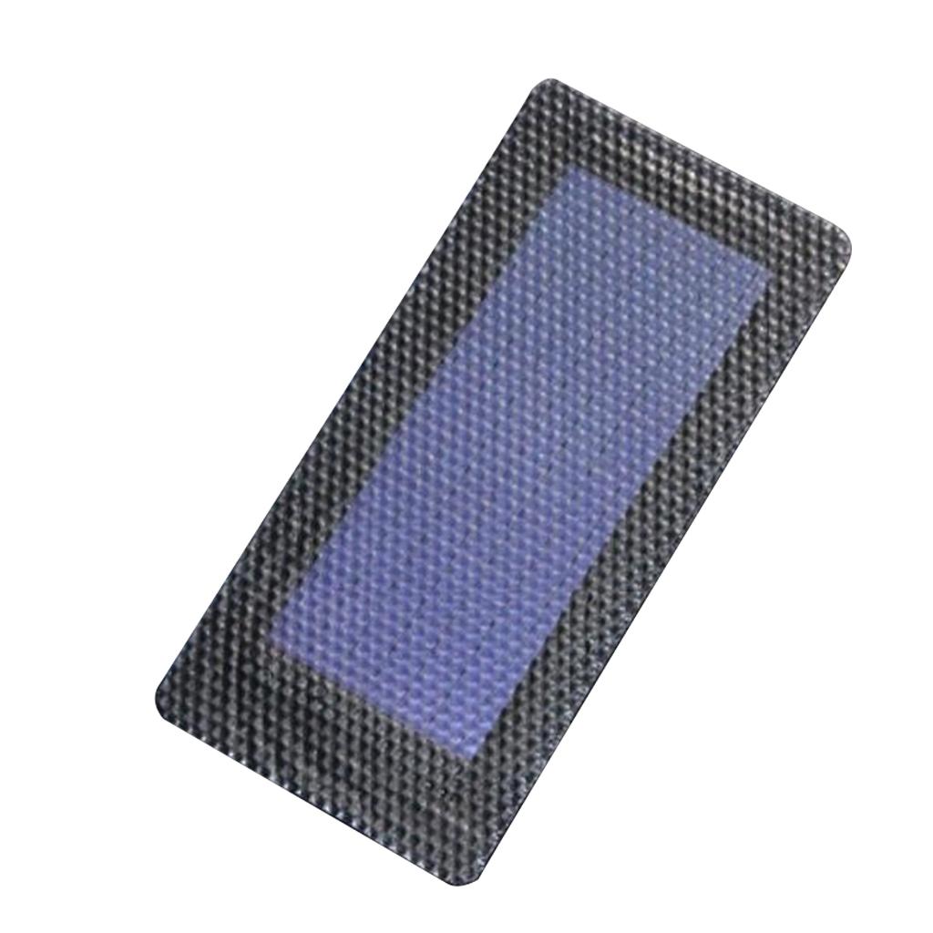 2V/0.3W Flexible Solar Panel Battery Charger Board
