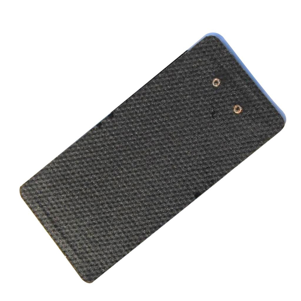 2V/0.3W Flexible Solar Panel Battery Charger Board