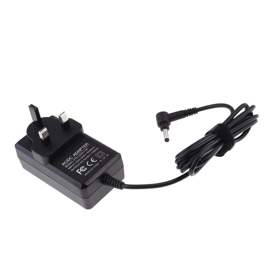 Power Adapter Charger for Dyson V10 Vacuum Cleaner UK Plug