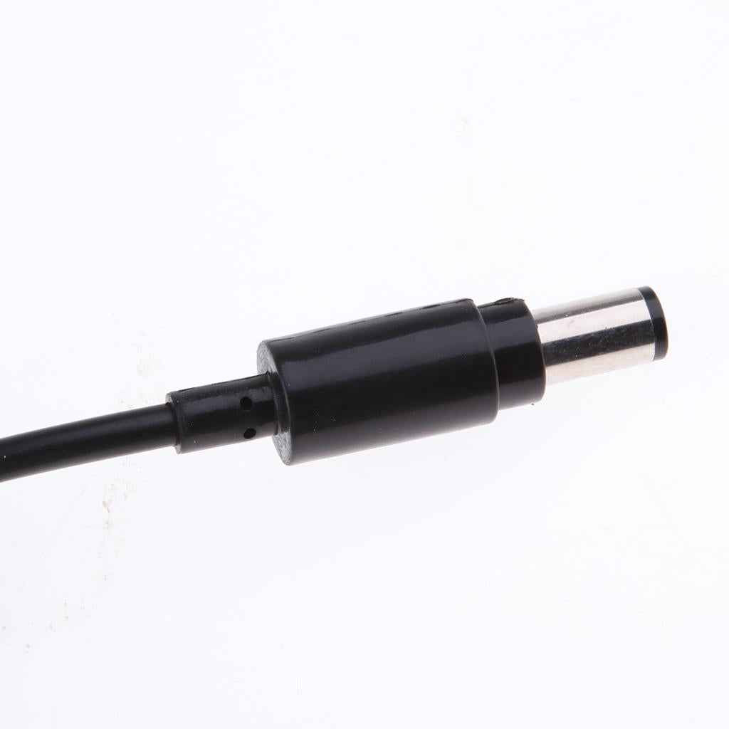 Handheld Vacuum Cleaner Charger Dust Catcher Charging Power Supply Cable