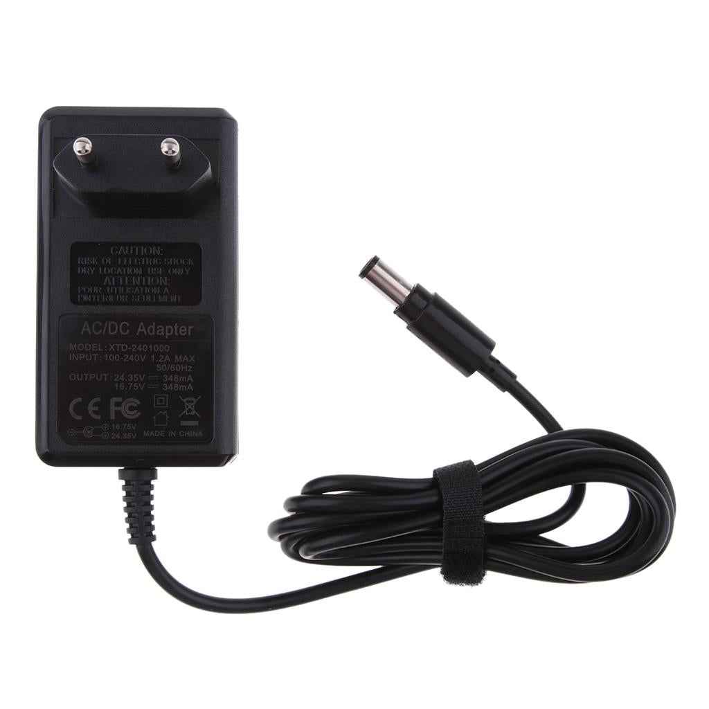 Handheld Vacuum Cleaner Charger Dust Catcher Charging Power Supply Cable
