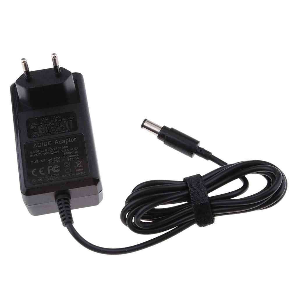 Handheld Vacuum Cleaner Charger Dust Catcher Charging Power Supply Cable