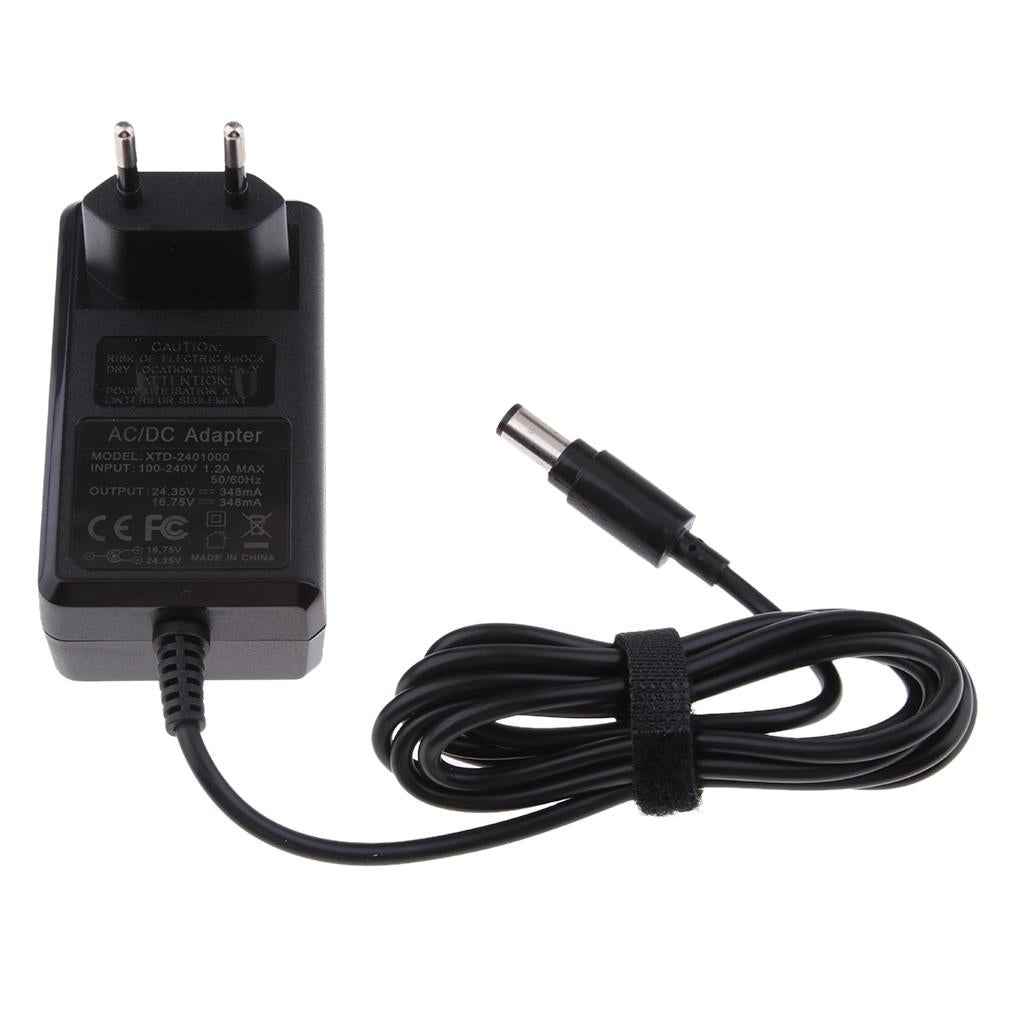 Handheld Vacuum Cleaner Charger Dust Catcher Charging Power Supply Cable