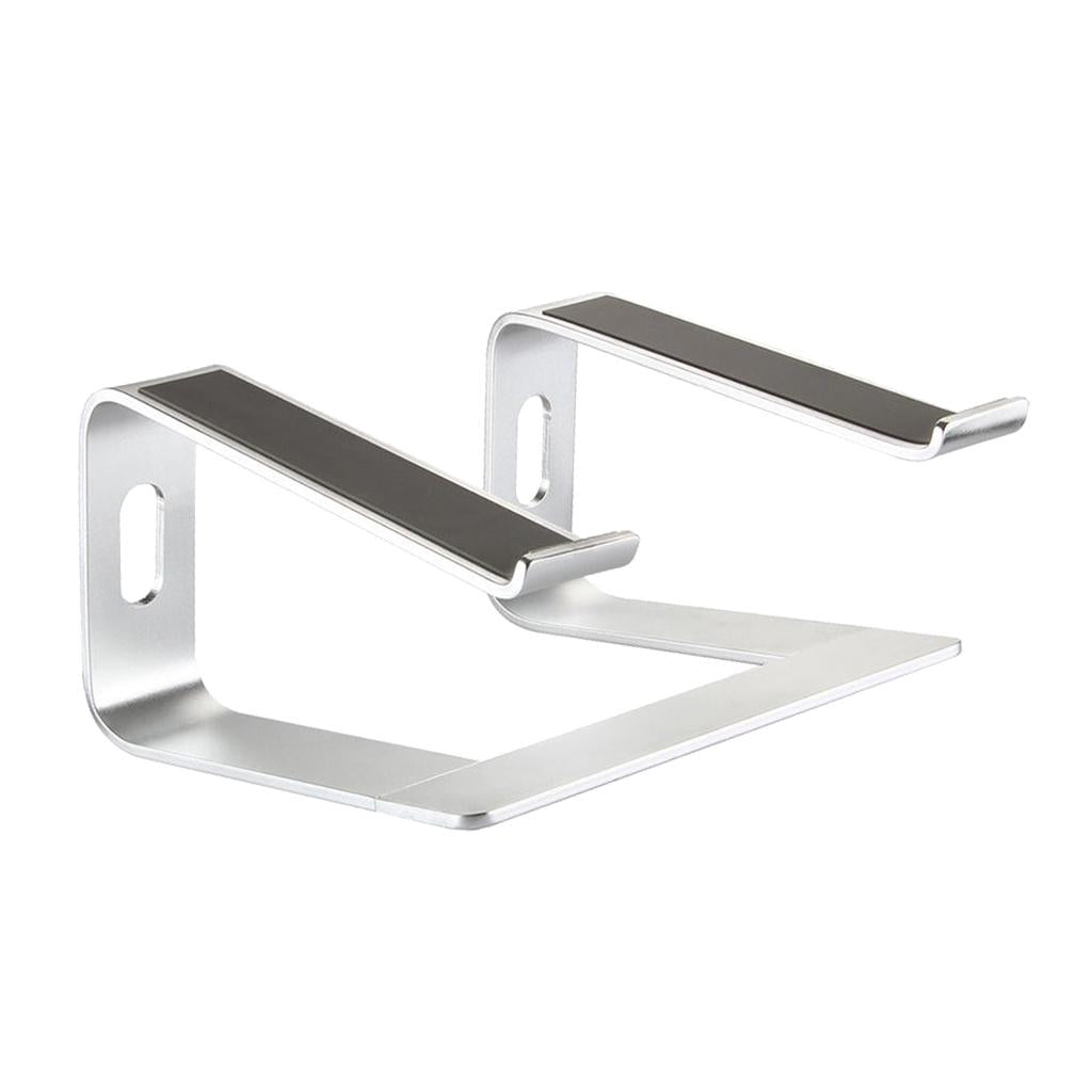 Universal Aluminum Alloy Desktop Desk Stand Holder For Laptop