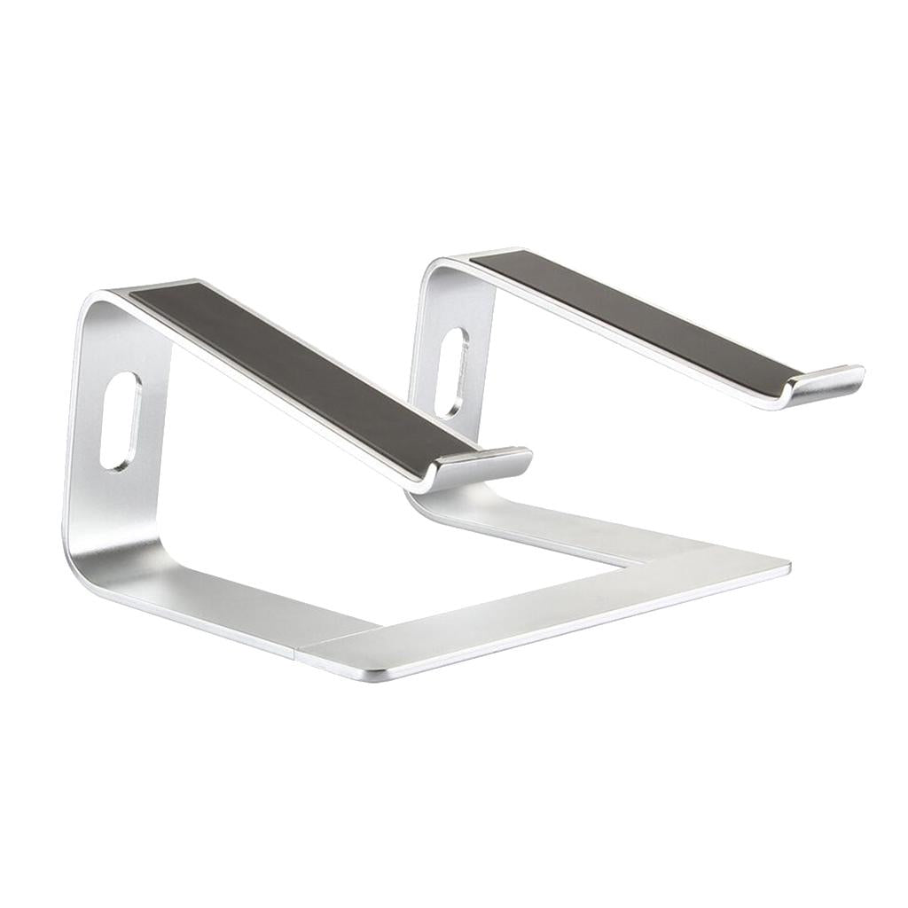 Universal Aluminum Alloy Desktop Desk Stand Holder For Laptop
