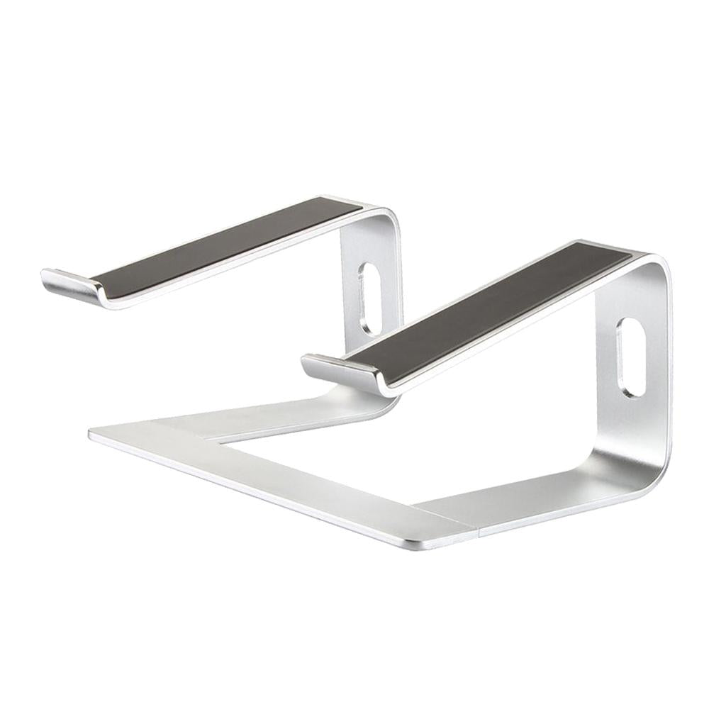 Universal Aluminum Alloy Desktop Desk Stand Holder For Laptop