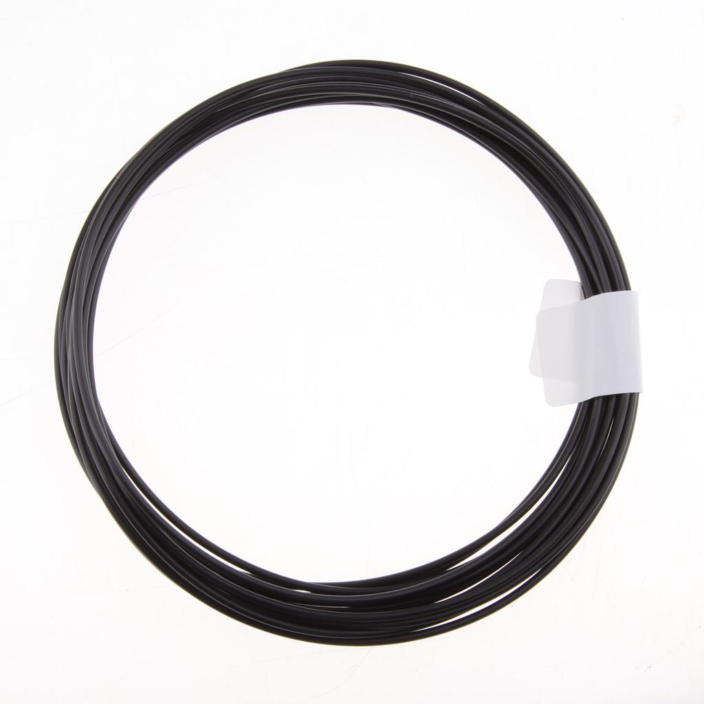 Premium 10m 2.2lb 1kg ABS 1.75mm 3D Printer Filament Spool Multi-Coloured