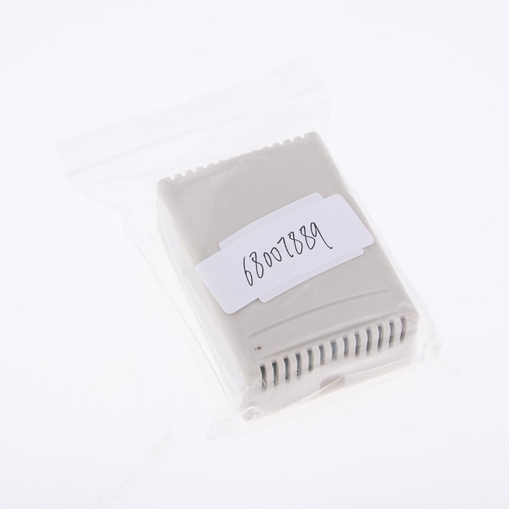 Wireless 433MHz RF Module Transmitter Remote Control Switch 2 Channel + Case