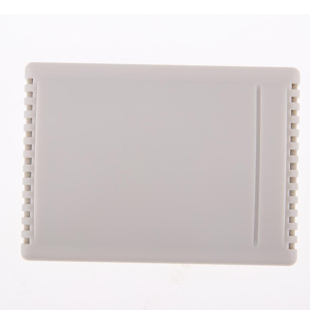 Wireless 433MHz RF Module Transmitter Remote Control Switch 4 Channel + Case