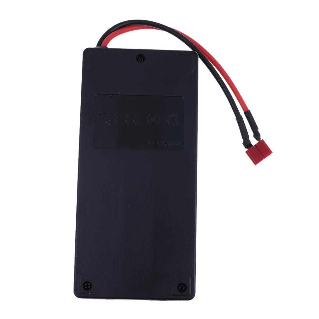 T Type B6 Battery Charger Parallel Balanced Charging Plate Expansion Board