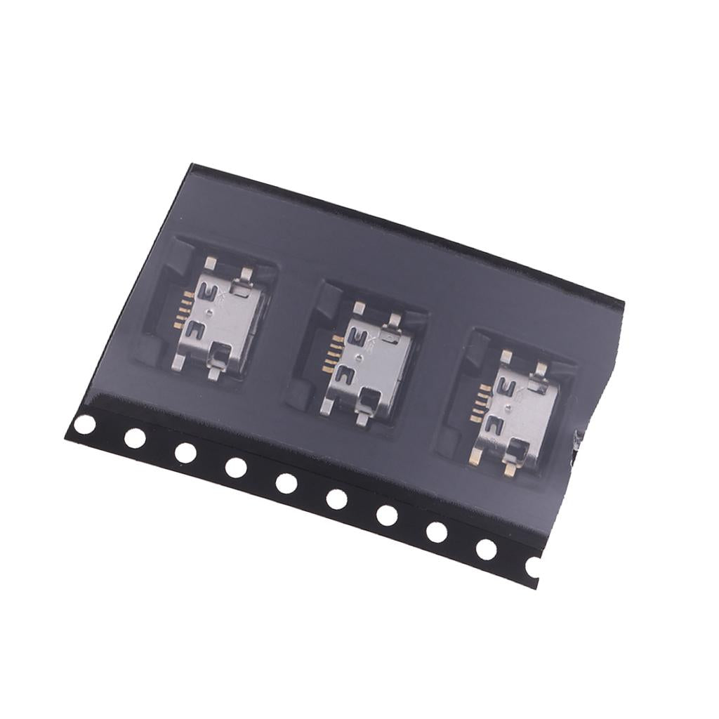 2x3Pieces Charging Port Connector for Meizu M3