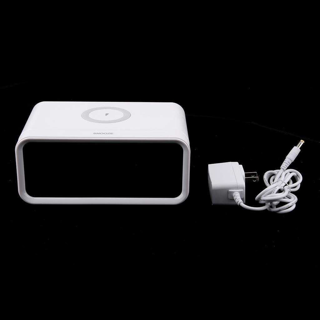 Portable Beside Lamp Touch Dimmable /bright Light & RGB Changing Color