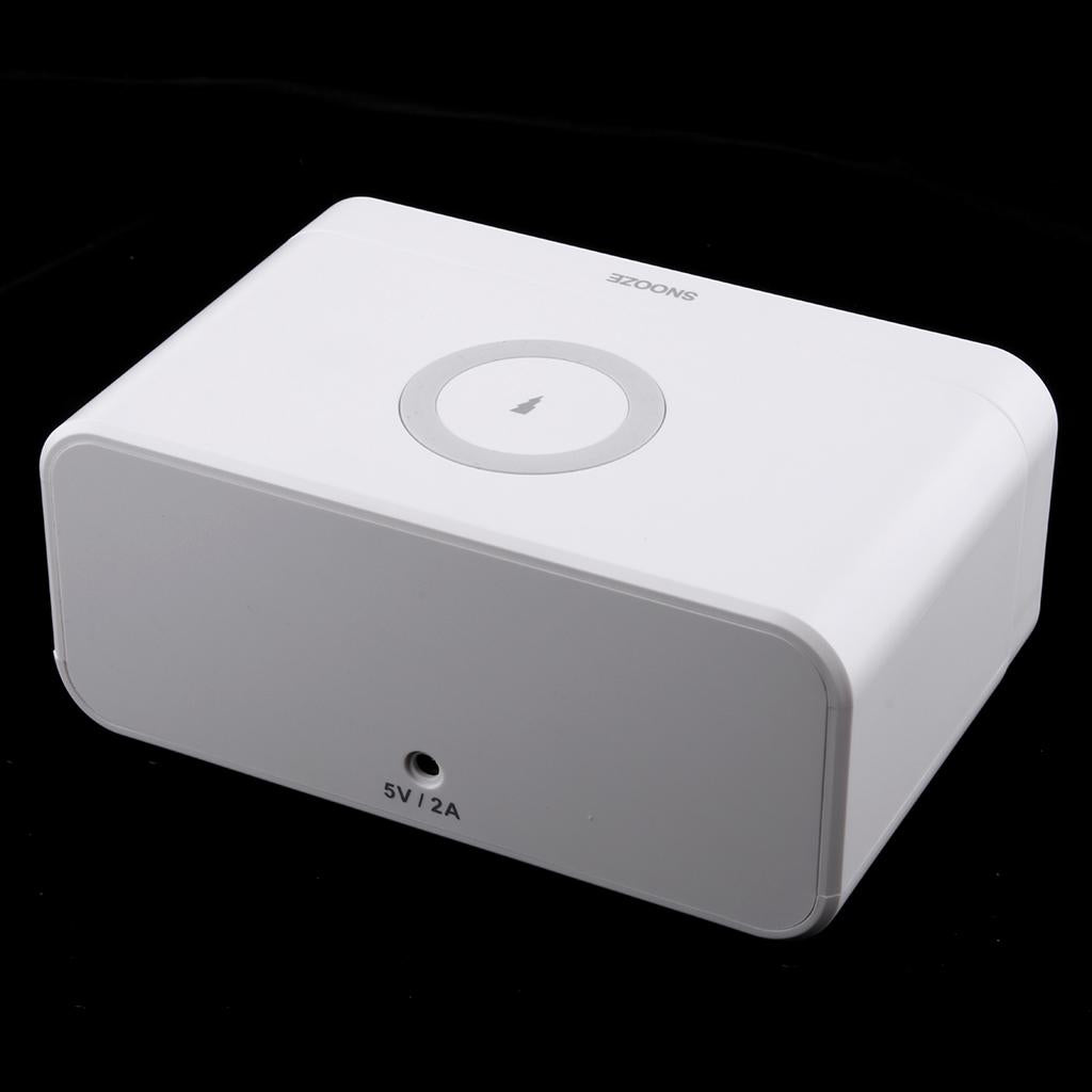 Portable Beside Lamp Touch Dimmable /bright Light & RGB Changing Color