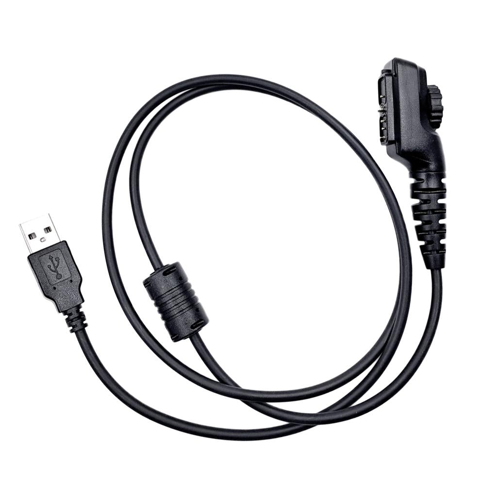USB Programming Cable for Hytera PD700/780/708/580/788 Walkie Talkie Radio