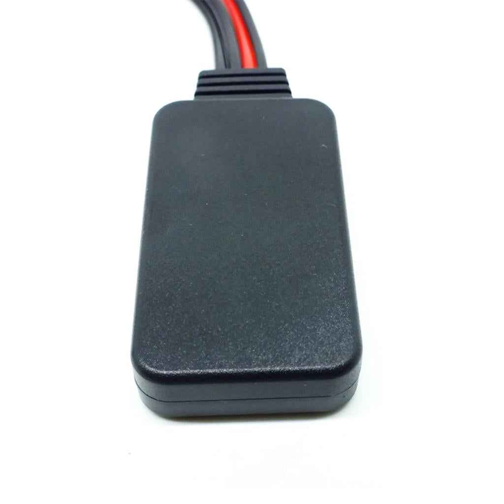 Car  4.0 AUX Cable Audio Cord HiFi Stereo For Peugeot 207 307 407