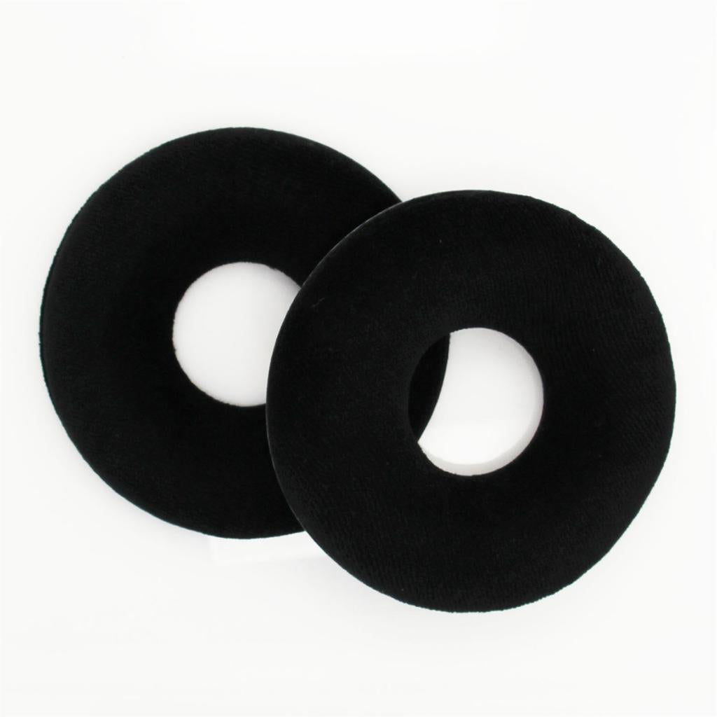 Replacement EarPads Ear Cushions for AKG K121 K121S K141 MK II Headsets
