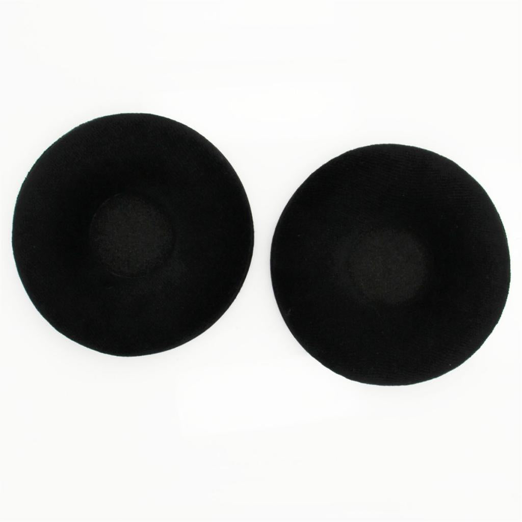 Replacement EarPads Ear Cushions for AKG K121 K121S K141 MK II Headsets