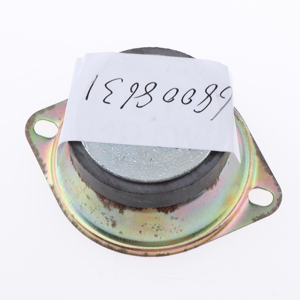 1.5 4Ohm 5W Audio Subwoofer Speaker Woofer Loudspeaker Bass Horn"