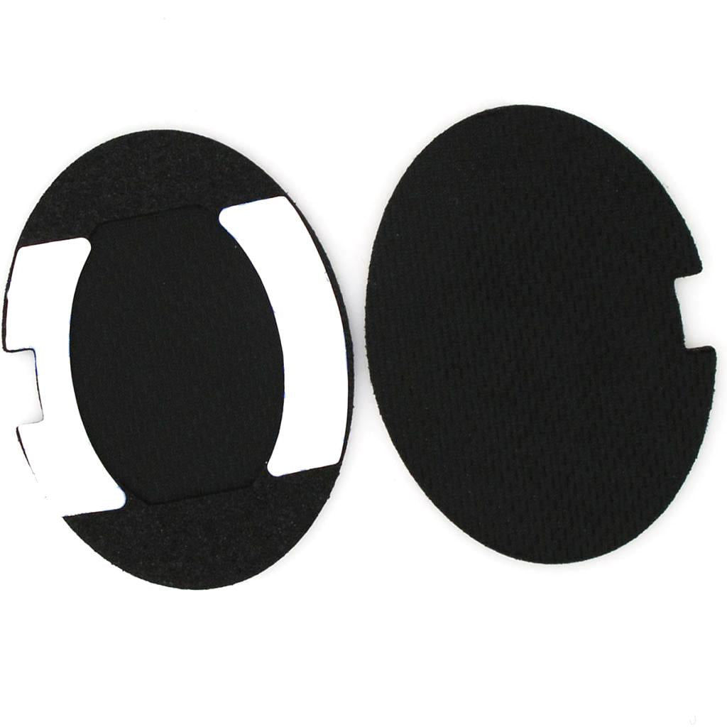 Pair Ear Pads Cushions Replacement for Bose QC15 QC15 QC25 Khaki