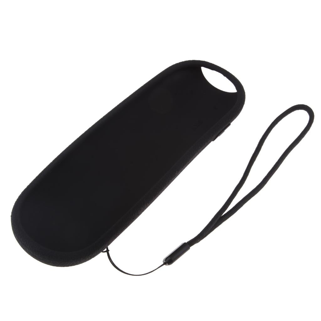 TV Remote Control Cover for Sky Q Touch Remote Controller black