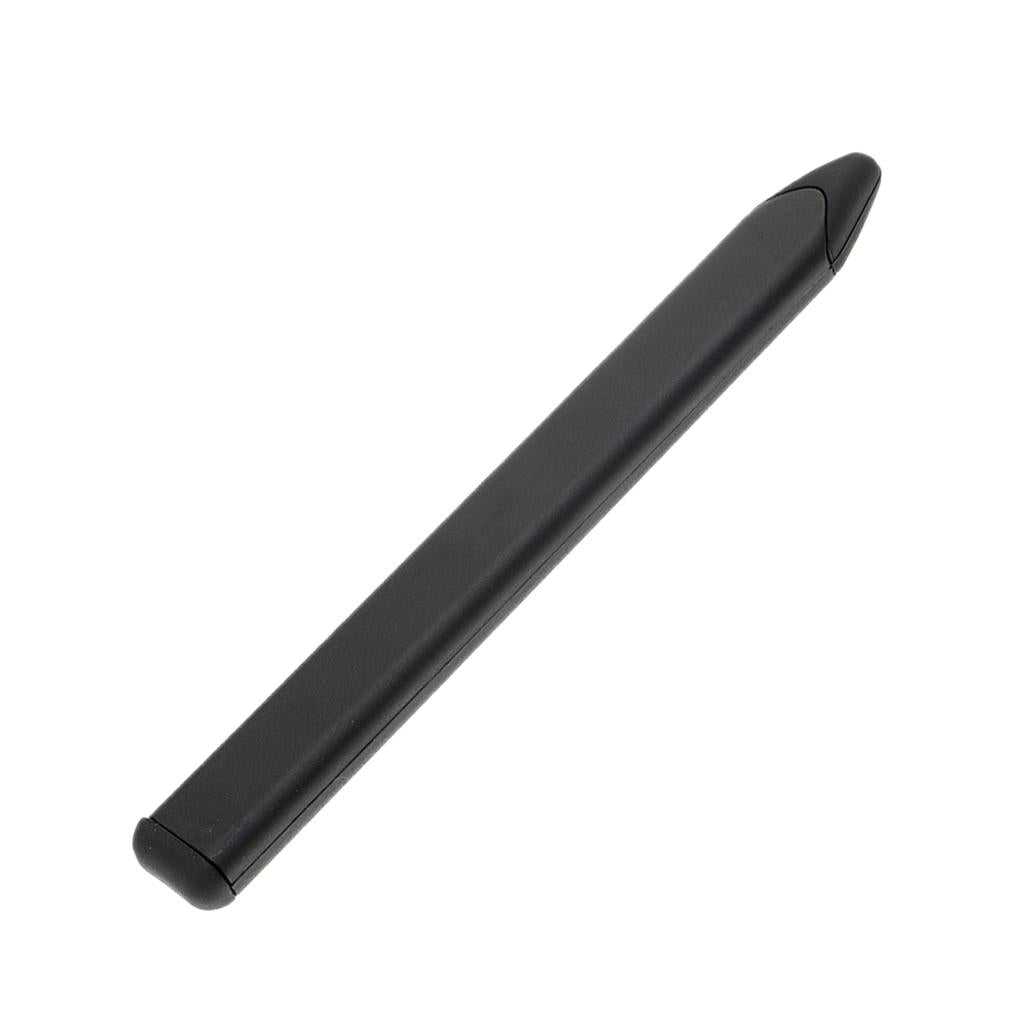 Flat Touch Screen Capacitive Stylus Pen Pencil for Mobile Phone Tablet Black