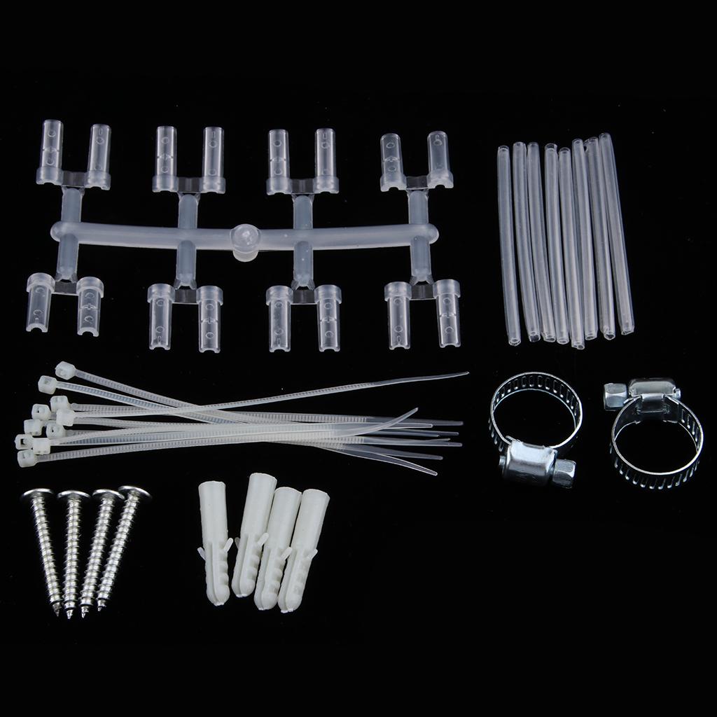 FTTH Fiber Optic Termination Box 1X8Core Optical Splitter Distribution Case
