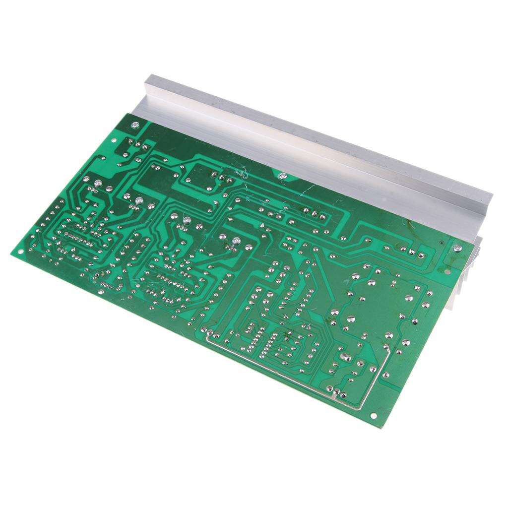 High-power Dual-Channel Stereo Audio Amplifier Module Amp Board 150W+150W #2