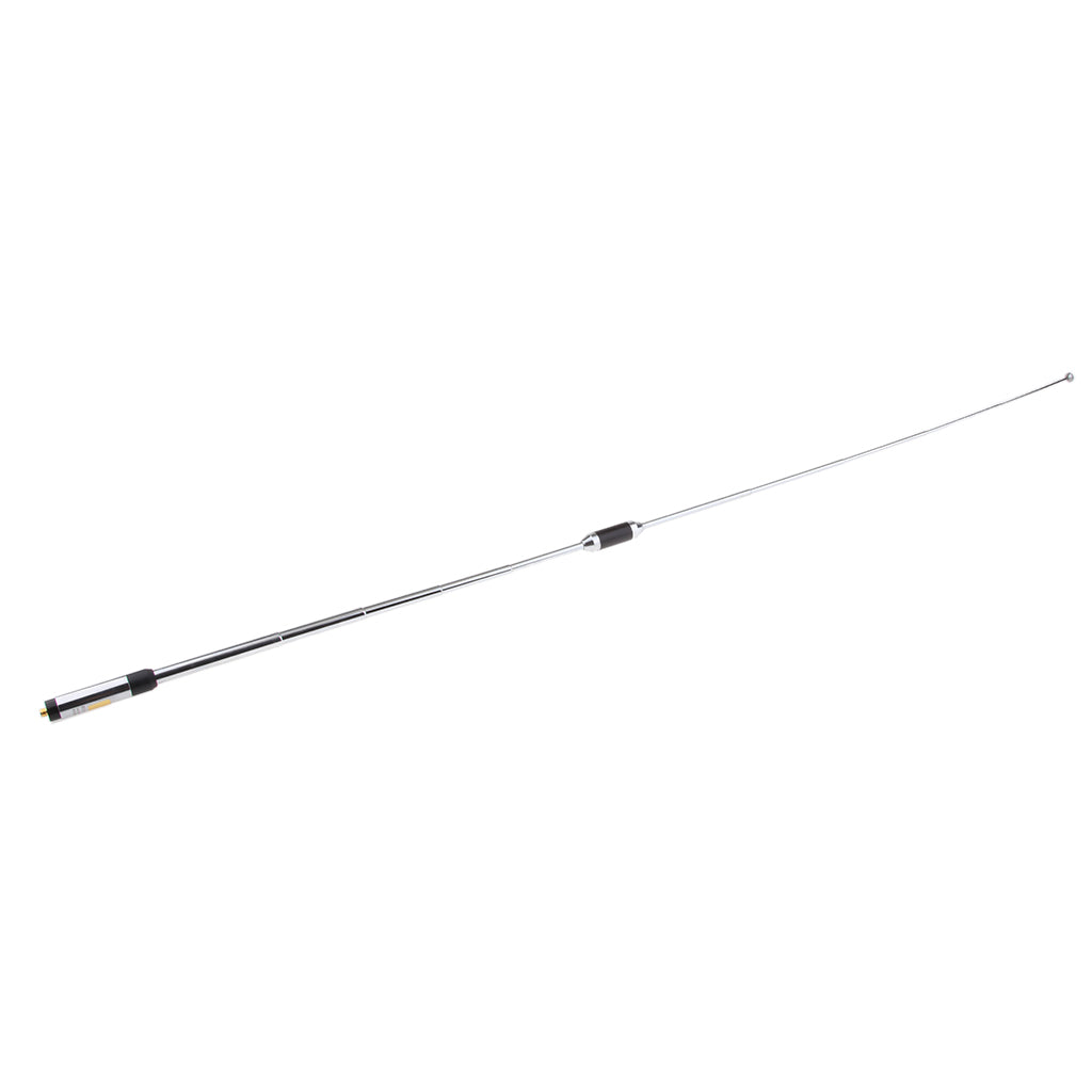 RH770 SMA-F VHF/UHF144/430MHz Dual Band Antenna For UV-5R 5RA 5RB 5RC 5RD