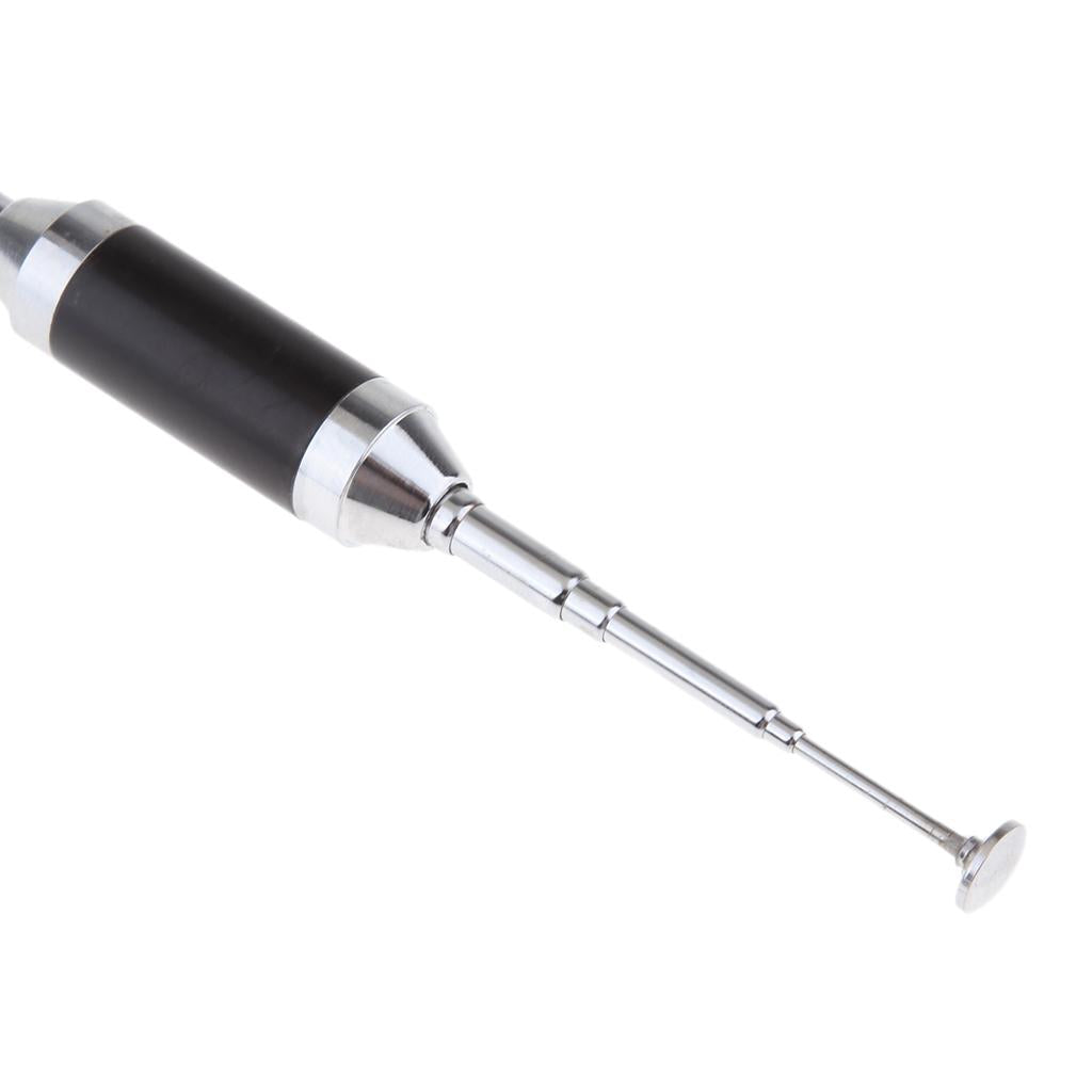 RH770 SMA-F VHF/UHF144/430MHz Dual Band Antenna For UV-5R 5RA 5RB 5RC 5RD