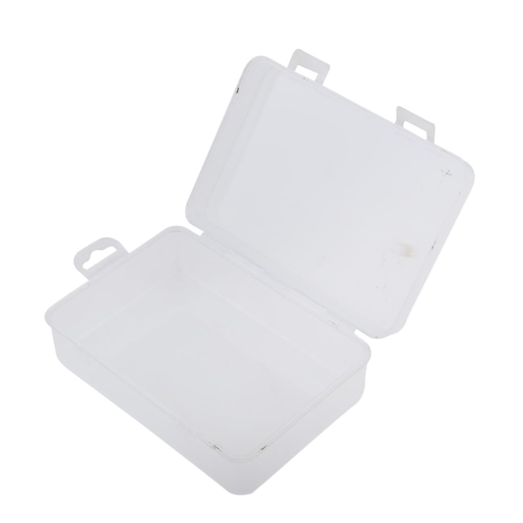EVA Carrying Case Cover Protector Box Travel for Neilmed Electric Nasal Wash