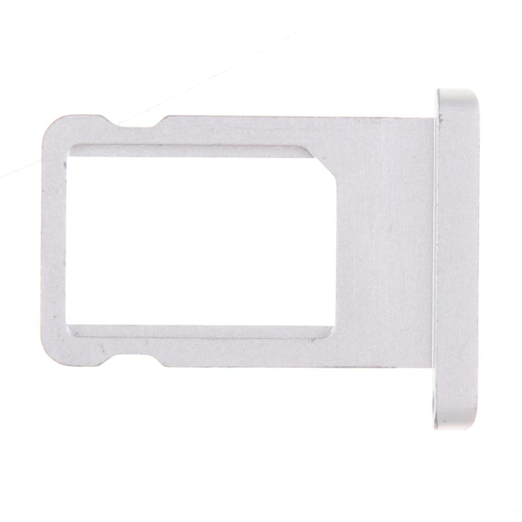 2xReplacement SIM Card Tray Holder Case Storage for Apple iPad 5 iPad Air