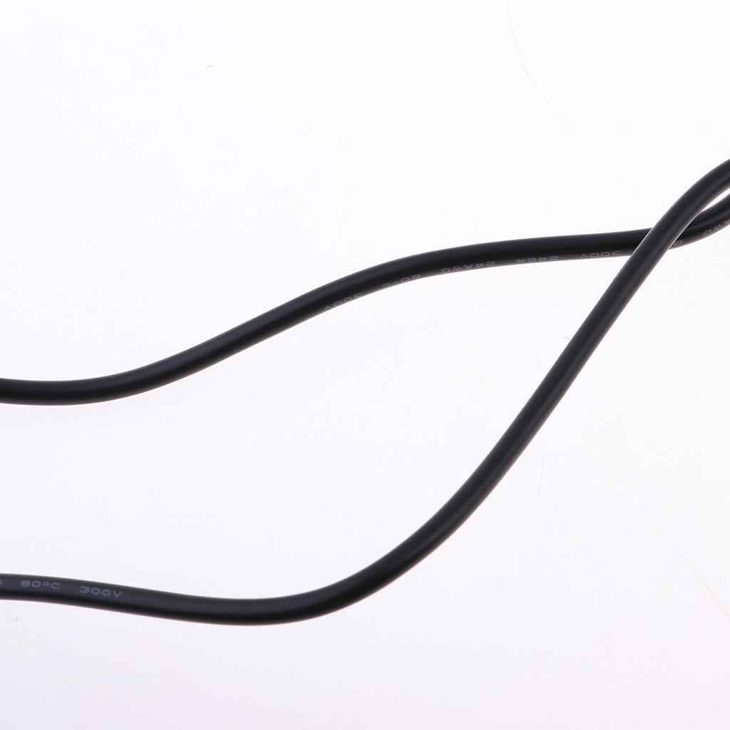 DC 5V to DC 12V USB Voltage Step Up Converter Cable with DC Jack 5.5x2.1mm