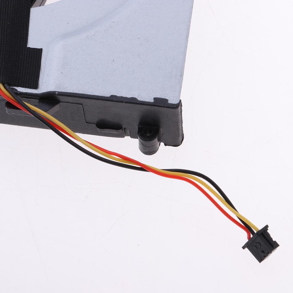 Laptop CPU Cooling Fan For HP G4 G6 G7 CQ42 CQ62 CQ56
