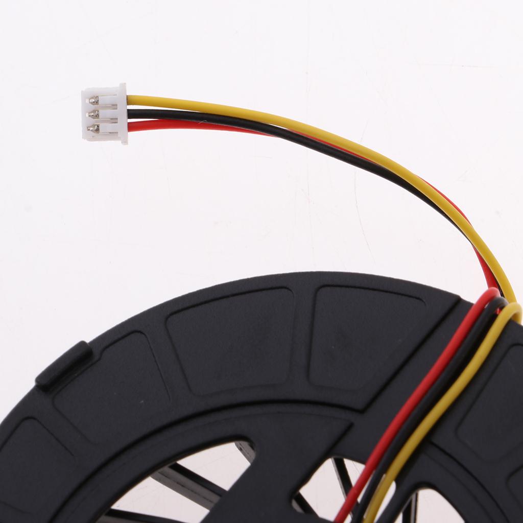 Laptop CPU Cooling Fan For Inspiron 15R N5010 M5010