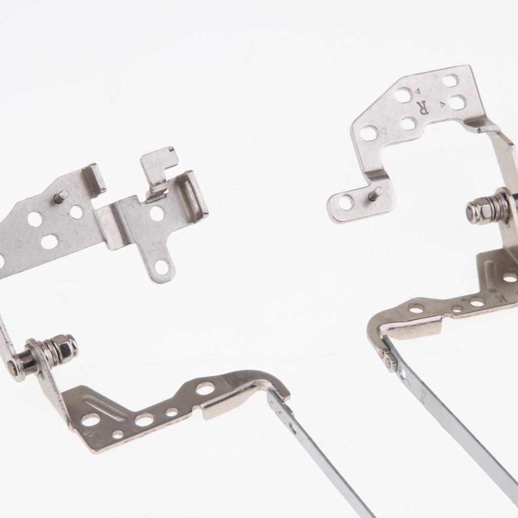 Replacement LCD Hinge Left + Right For HP 15-D 15-A 250 G2 255 G2