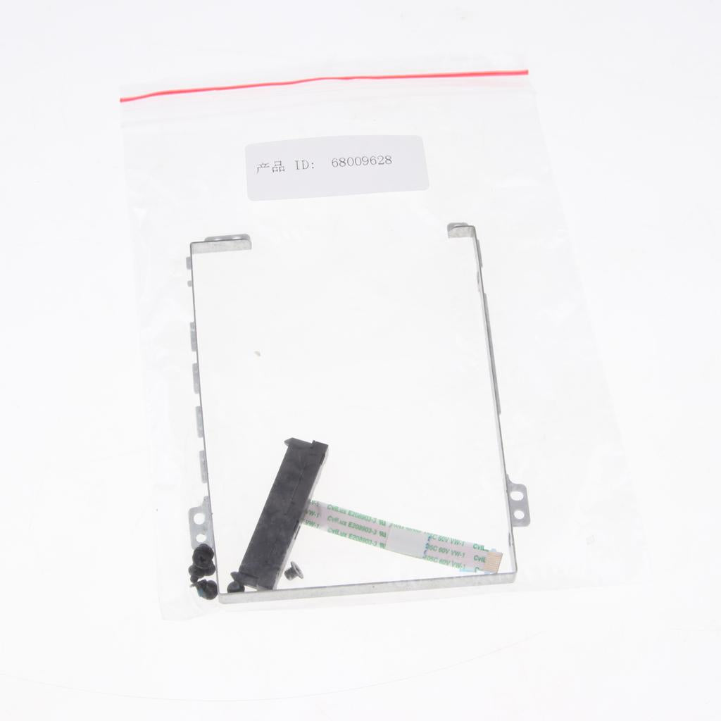 For Lenovo Legion Y520 Y720 R720 SATA Hard Drive HDD Caddy+ HDD Cable