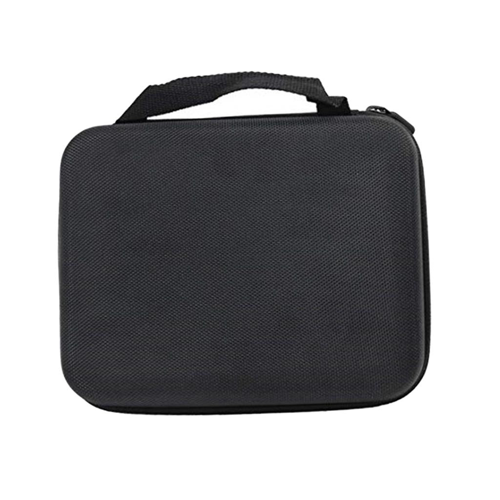 Portable Hard Carrying Travel Storage Case Bag Handbag for Baofeng 5R 888S