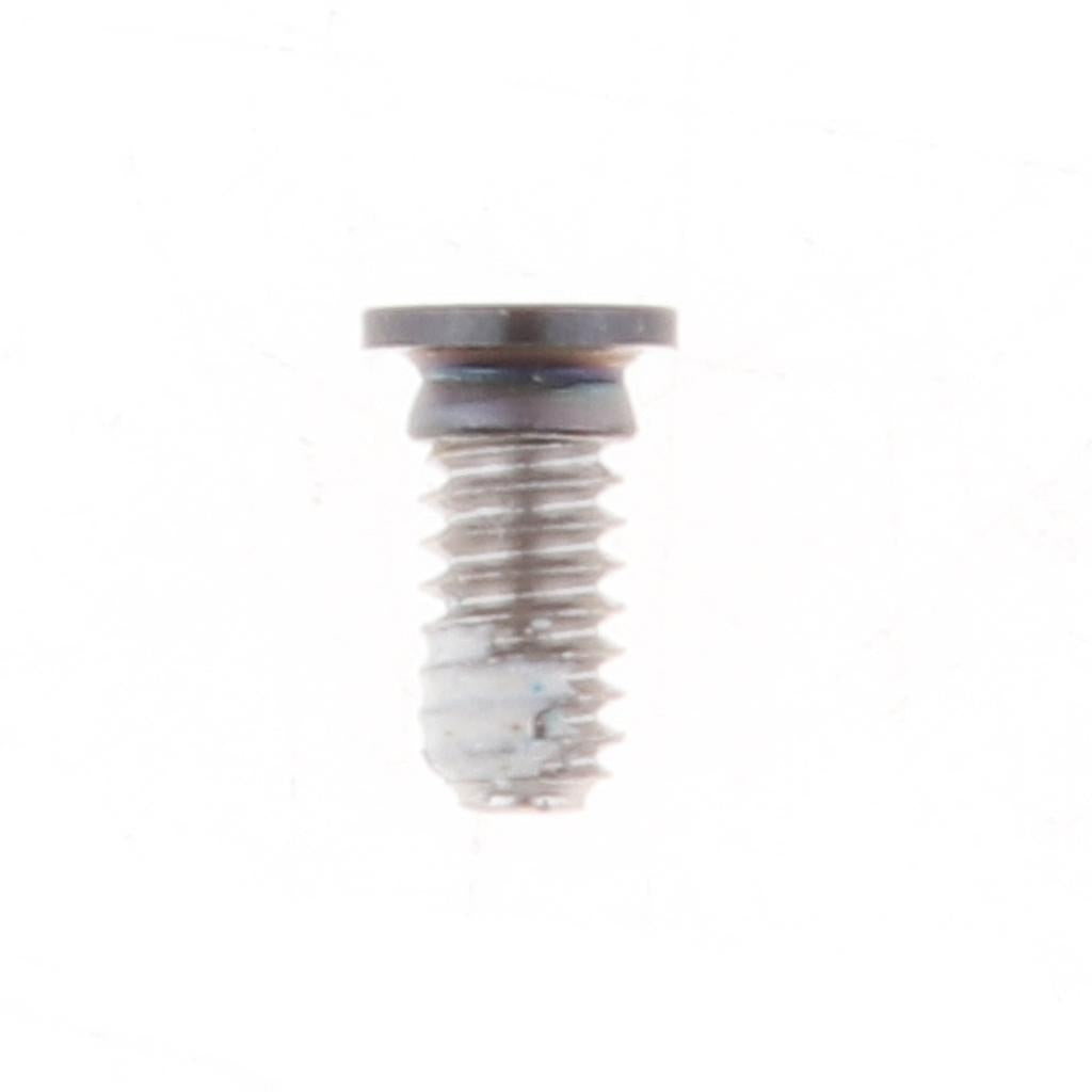 Laptop Notebook Repair Mount Screws Set for MacBook Pro A1707 Gray