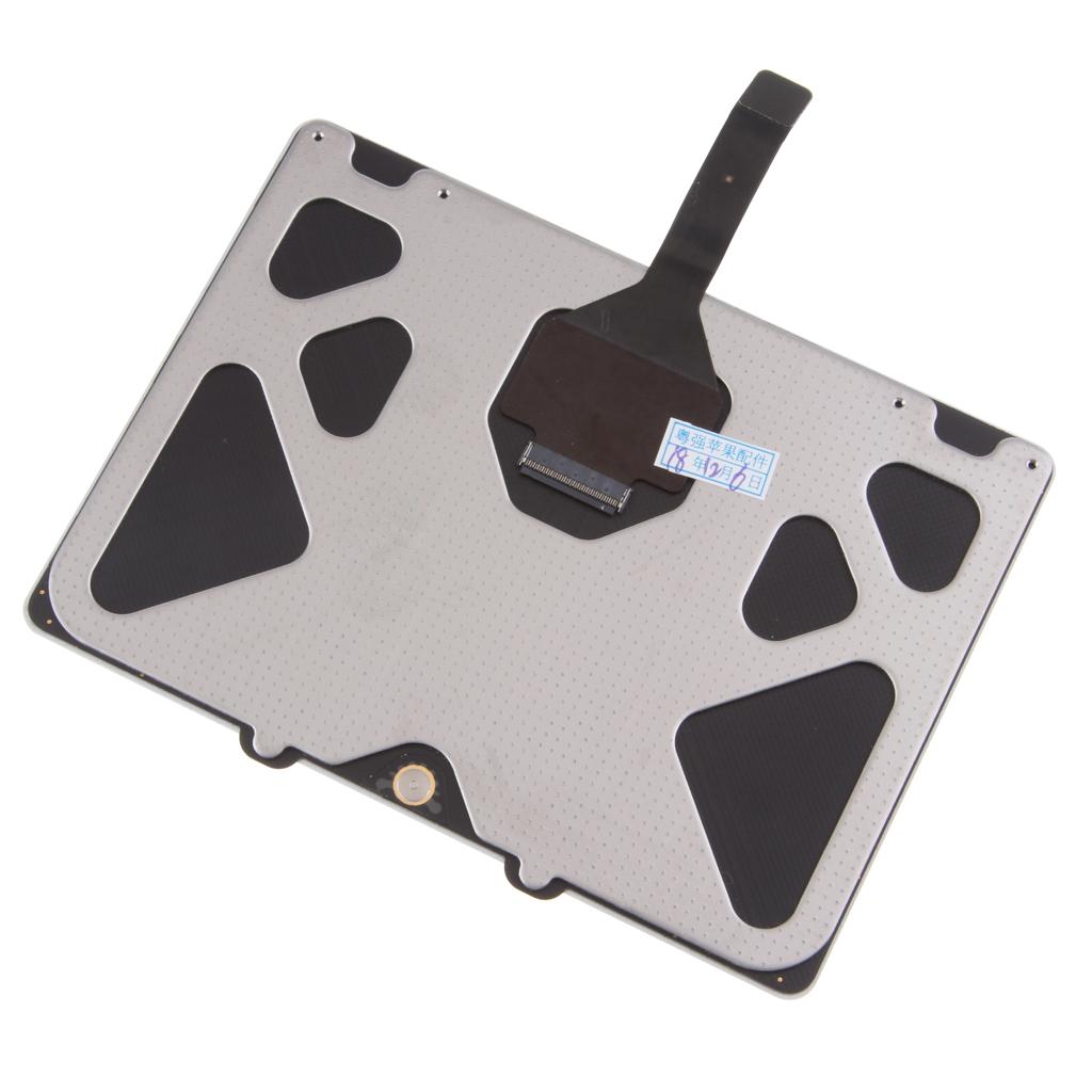 Touch Pad For MacBook Pro A1278 Touchpad Trackpad With Flex Cable 2009-2012