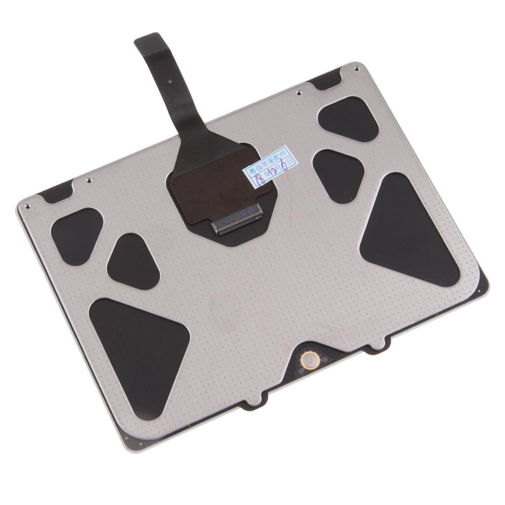 Touch Pad For MacBook Pro A1278 Touchpad Trackpad With Flex Cable 2009-2012