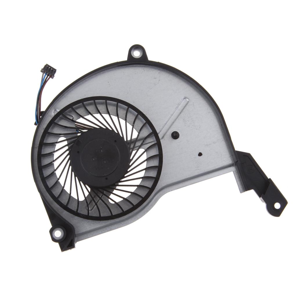 Laptop CPU Cooling Fan For HP Pavilion 15-N 17-N 14-N 15-F 15-n274eo