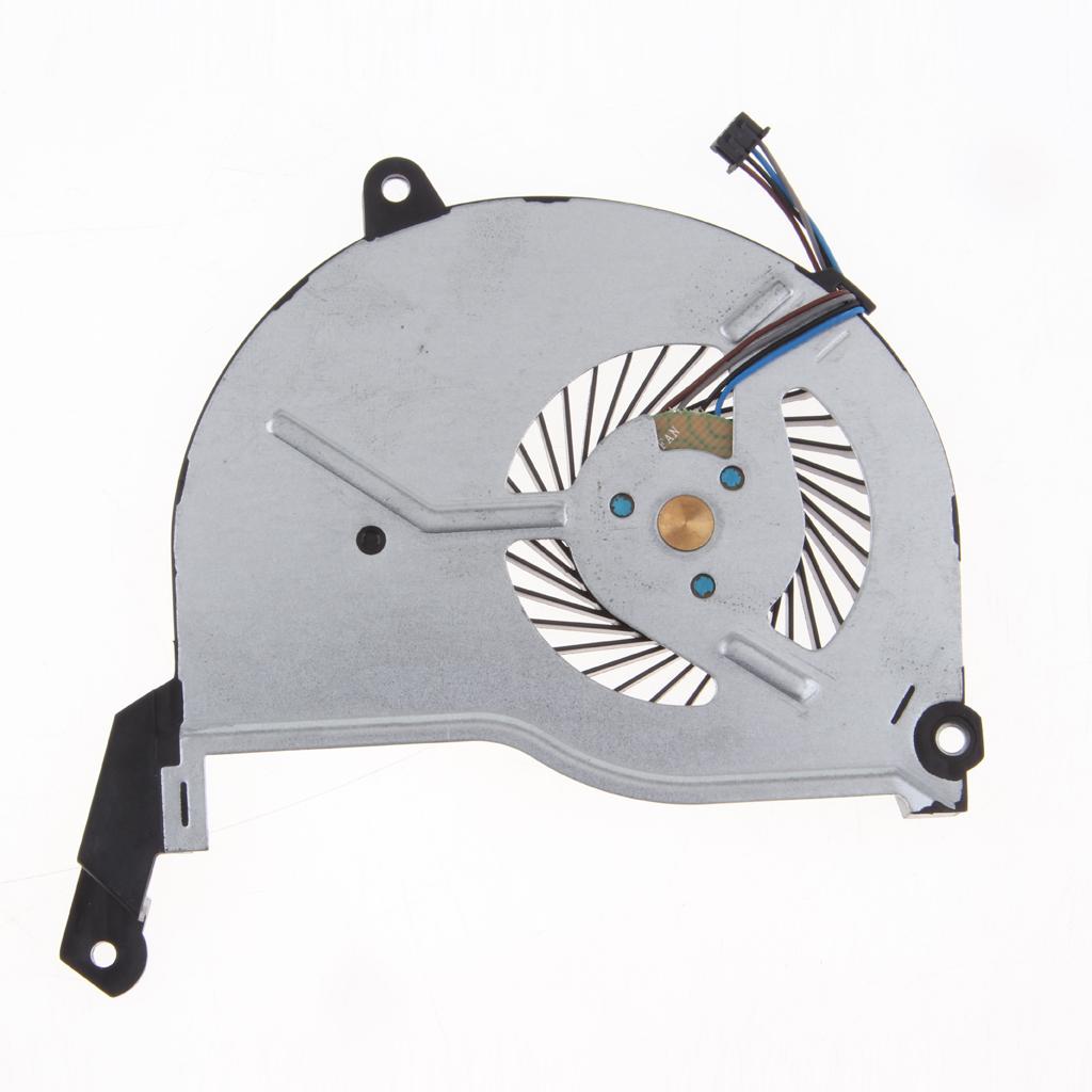 Laptop CPU Cooling Fan For HP Pavilion 15-N 17-N 14-N 15-F 15-n274eo