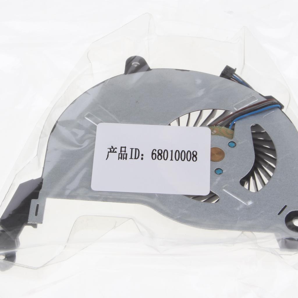 Laptop CPU Cooling Fan For HP Pavilion 15-N 17-N 14-N 15-F 15-n274eo